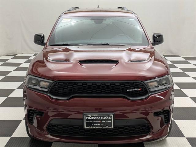 new 2025 Dodge Durango car, priced at $54,781