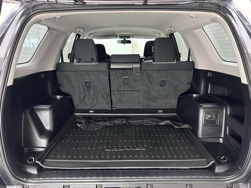 used 2017 Toyota 4Runner car, priced at $28,988