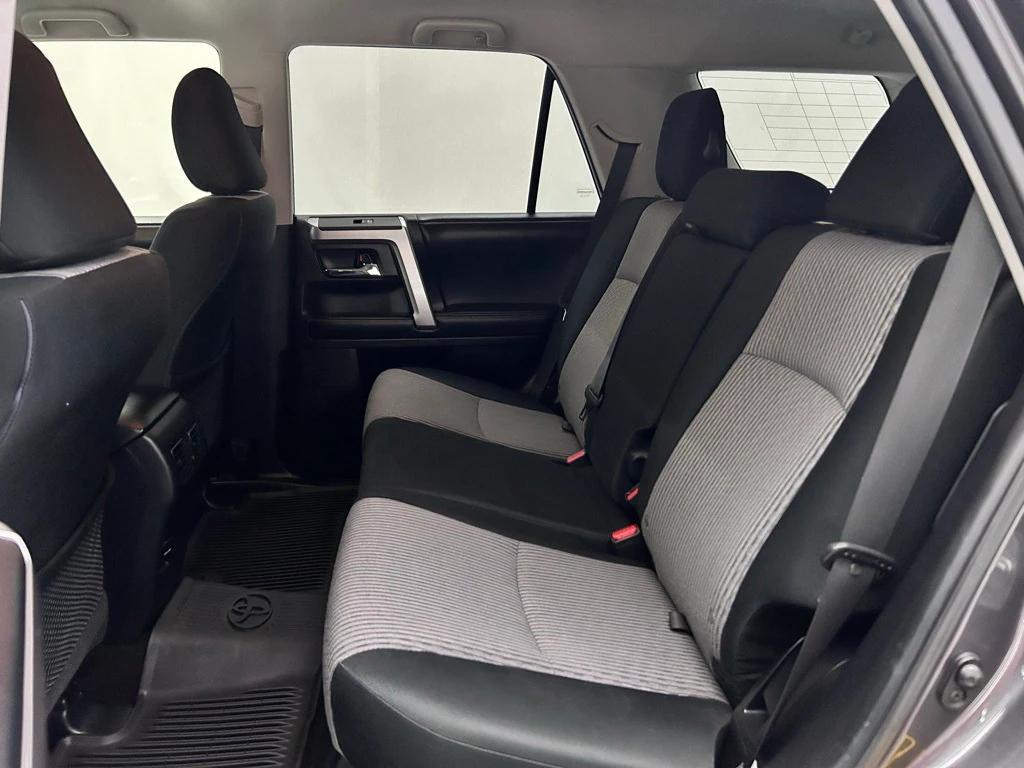 used 2017 Toyota 4Runner car, priced at $28,988
