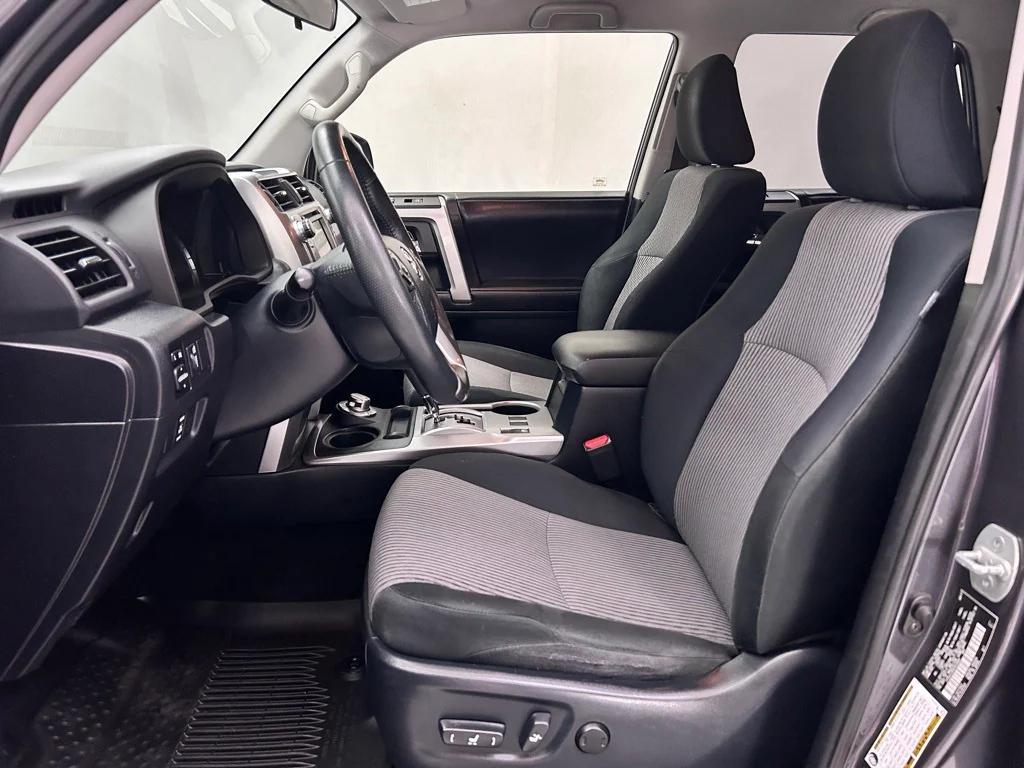 used 2017 Toyota 4Runner car, priced at $28,988