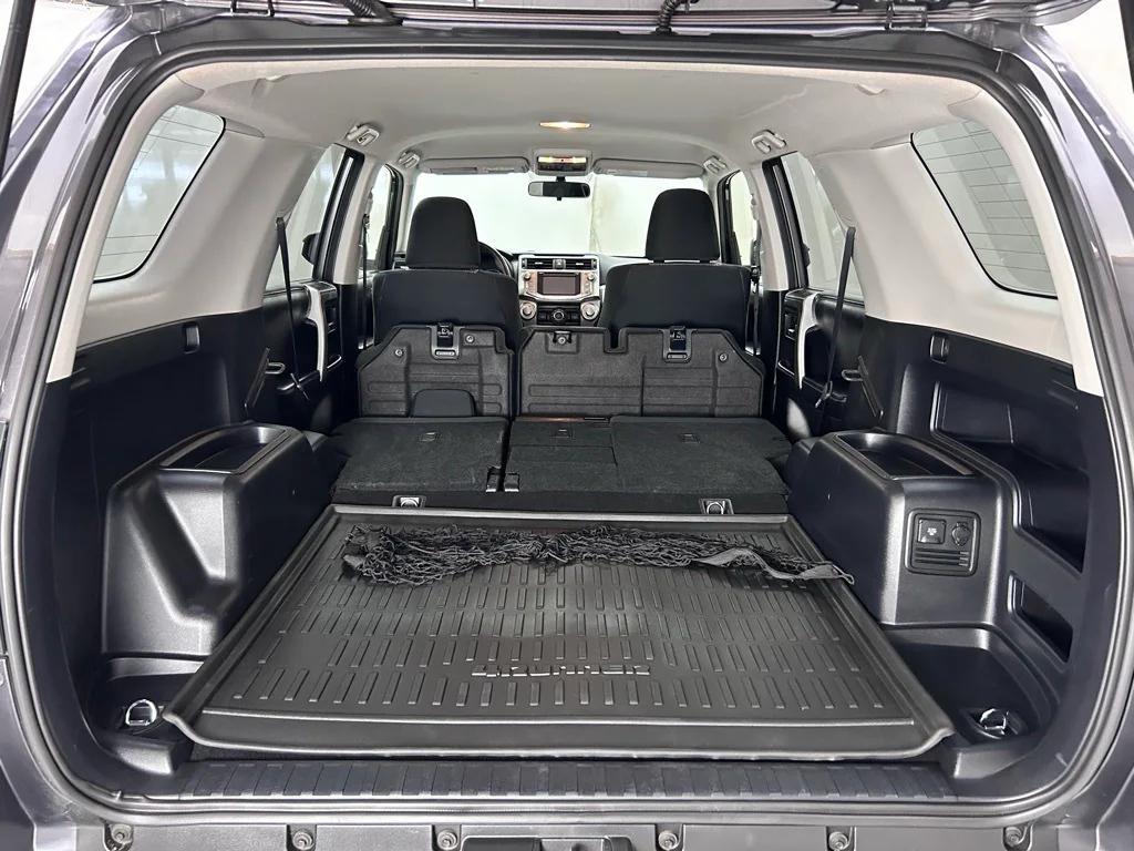 used 2017 Toyota 4Runner car, priced at $28,988