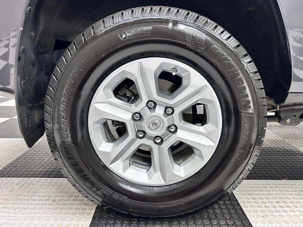 used 2017 Toyota 4Runner car, priced at $28,988