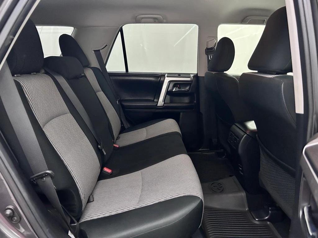 used 2017 Toyota 4Runner car, priced at $28,988
