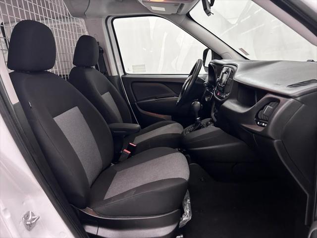 used 2021 Ram ProMaster City car, priced at $16,899