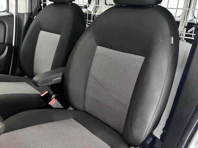 used 2021 Ram ProMaster City car, priced at $16,899