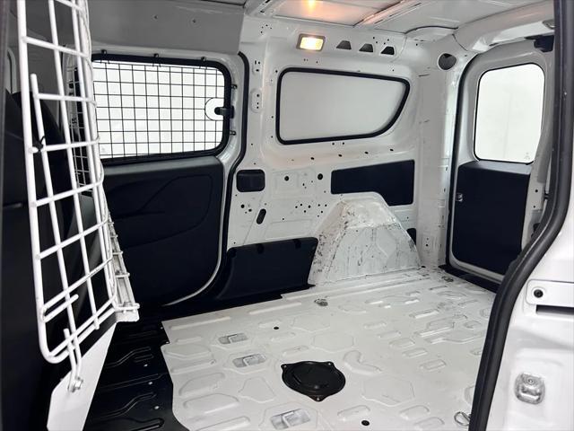 used 2021 Ram ProMaster City car, priced at $16,899