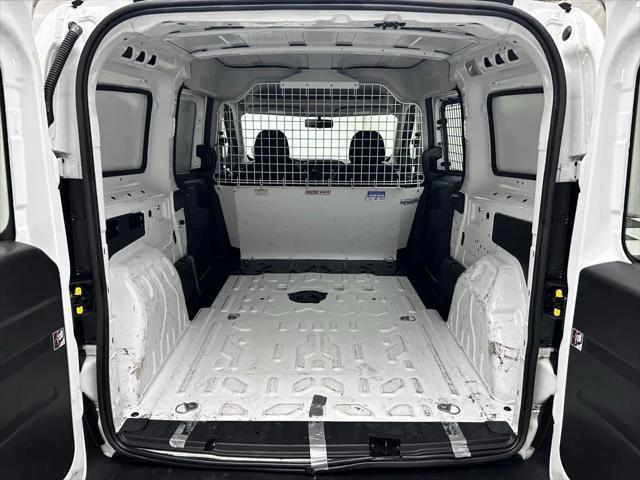used 2021 Ram ProMaster City car, priced at $16,899
