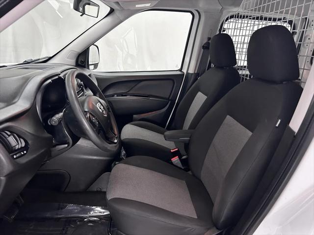 used 2021 Ram ProMaster City car, priced at $16,899