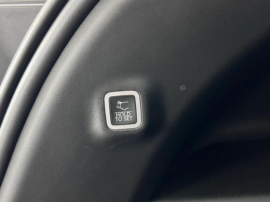 new 2025 Jeep Wagoneer S car, priced at $61,989
