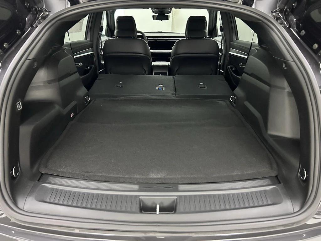 new 2025 Jeep Wagoneer S car, priced at $61,989
