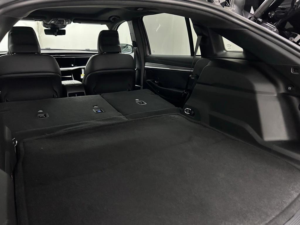 new 2025 Jeep Wagoneer S car, priced at $61,989