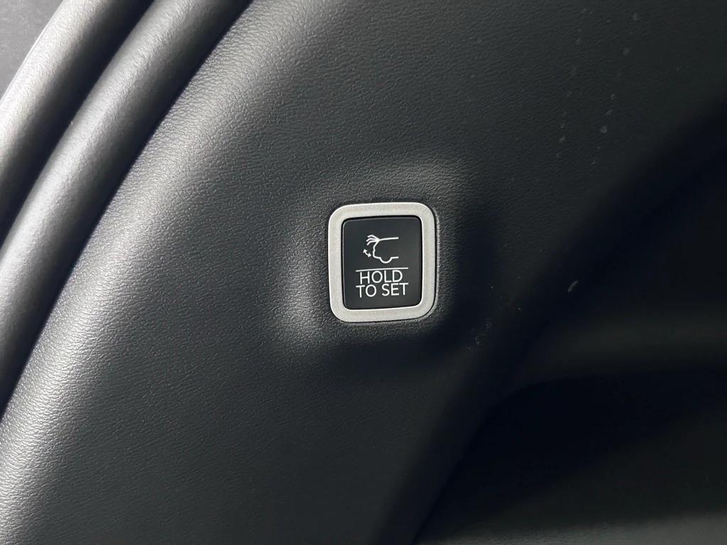 new 2025 Jeep Wagoneer S car, priced at $53,369