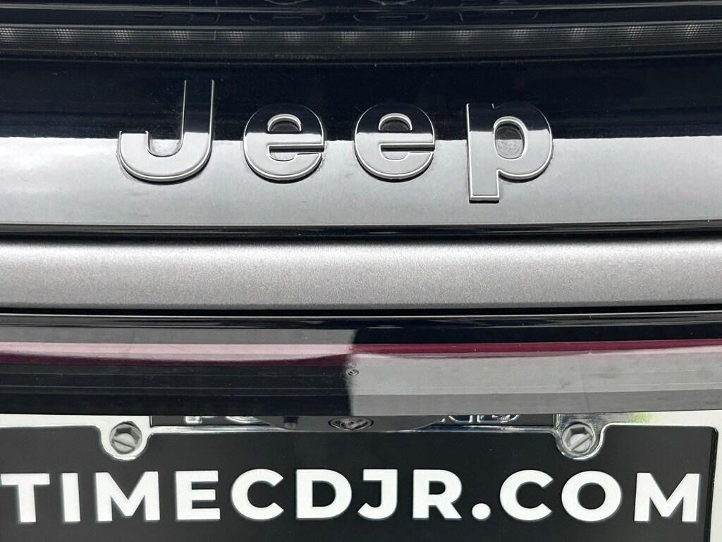 new 2025 Jeep Wagoneer S car, priced at $53,369
