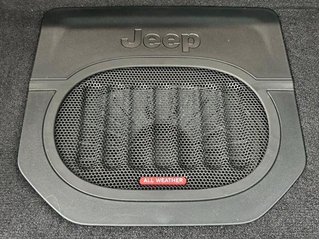 new 2025 Jeep Wrangler car, priced at $52,981