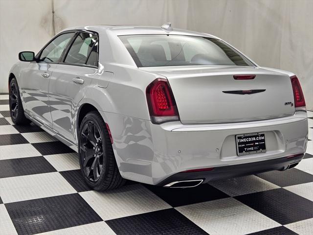 used 2022 Chrysler 300 car, priced at $27,944