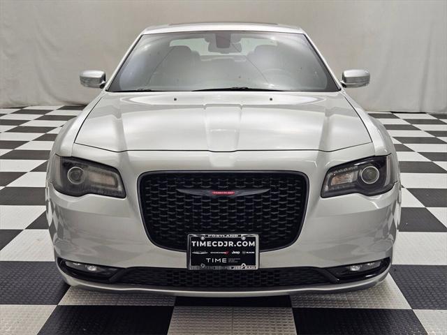 used 2022 Chrysler 300 car, priced at $27,944