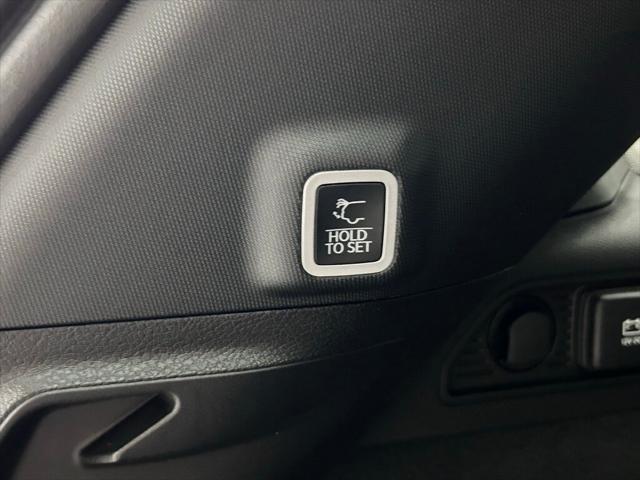 new 2025 Jeep Grand Cherokee car, priced at $66,490