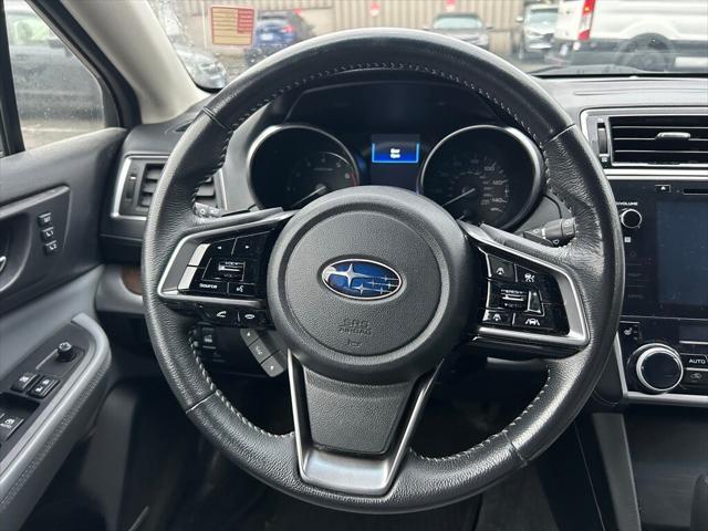 used 2019 Subaru Outback car, priced at $22,792