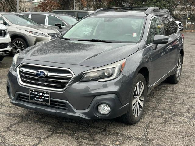 used 2019 Subaru Outback car, priced at $22,792