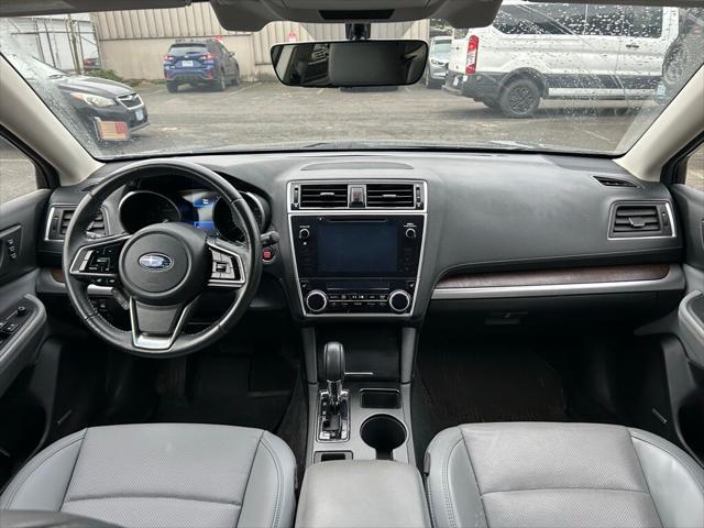 used 2019 Subaru Outback car, priced at $22,792