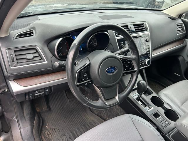 used 2019 Subaru Outback car, priced at $22,792