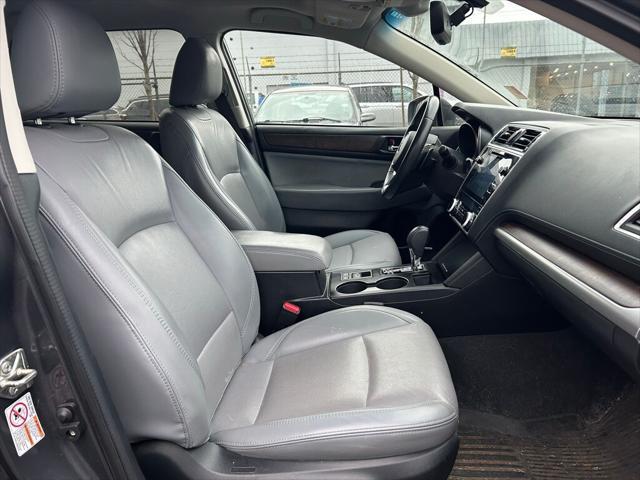 used 2019 Subaru Outback car, priced at $22,792