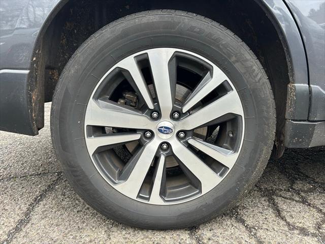 used 2019 Subaru Outback car, priced at $22,792