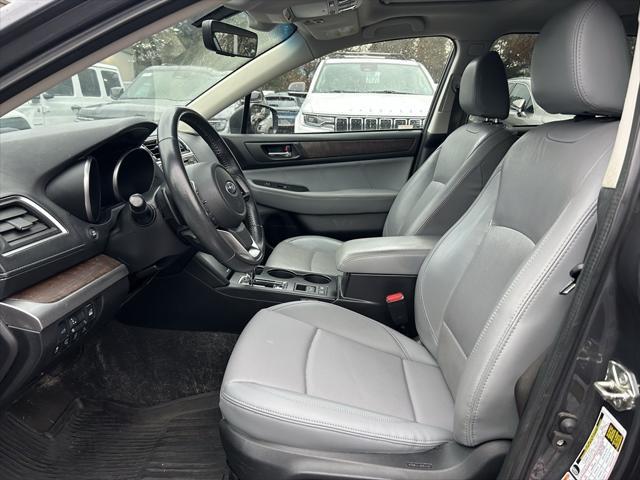 used 2019 Subaru Outback car, priced at $22,792