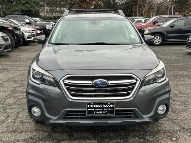 used 2019 Subaru Outback car, priced at $22,792