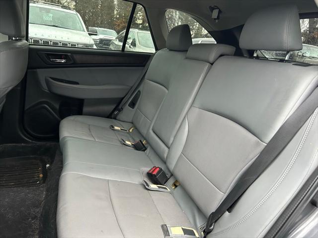 used 2019 Subaru Outback car, priced at $22,792