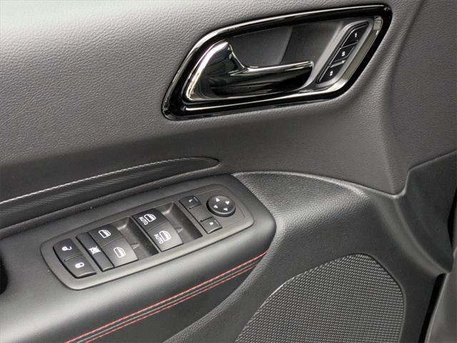 new 2025 Dodge Durango car, priced at $41,490