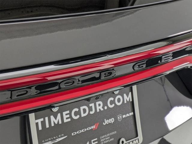 new 2025 Dodge Durango car, priced at $41,490
