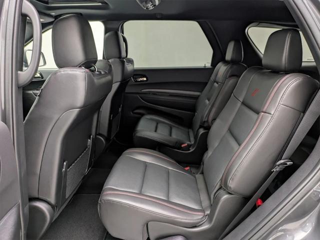 new 2025 Dodge Durango car, priced at $41,490