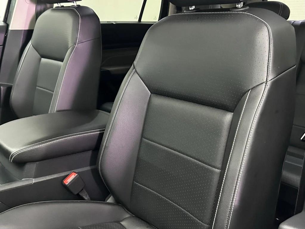 used 2021 Volkswagen Atlas car, priced at $23,995