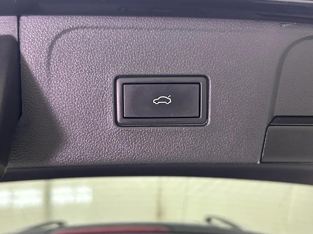 used 2021 Volkswagen Atlas car, priced at $23,995