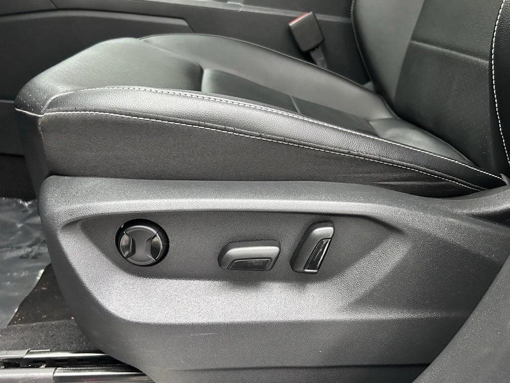 used 2021 Volkswagen Atlas car, priced at $23,995