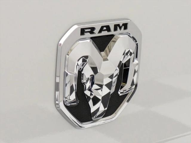 new 2025 Ram ProMaster 2500 car, priced at $51,890