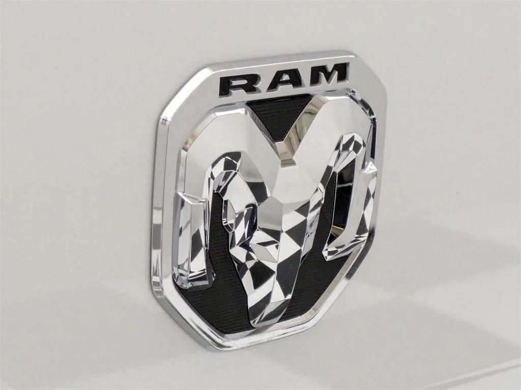 new 2025 Ram ProMaster 2500 car, priced at $50,495