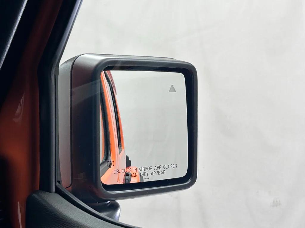 new 2025 Jeep Wrangler car, priced at $106,865