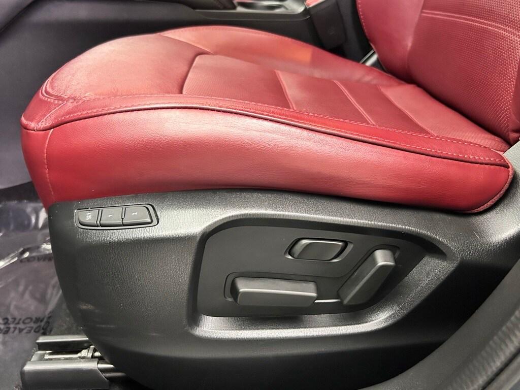 used 2024 Mazda CX-5 car, priced at $28,980