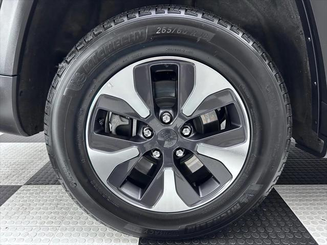 used 2024 Jeep Grand Cherokee 4xe car, priced at $34,777