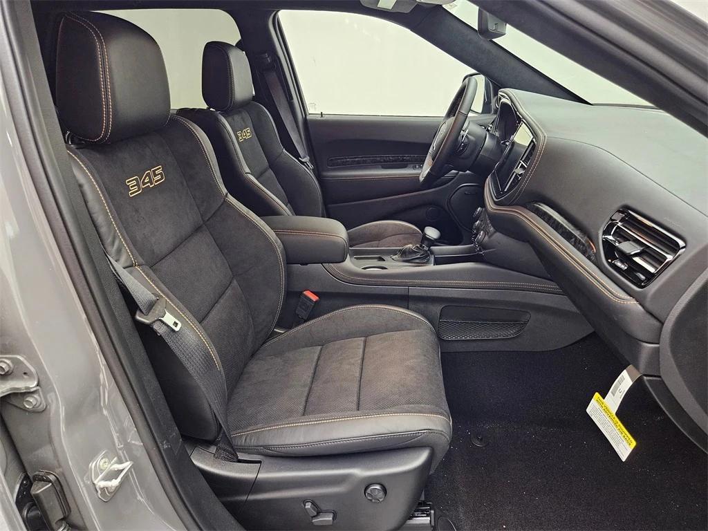 new 2025 Dodge Durango car, priced at $56,603