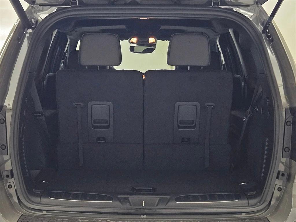 new 2025 Dodge Durango car, priced at $56,603