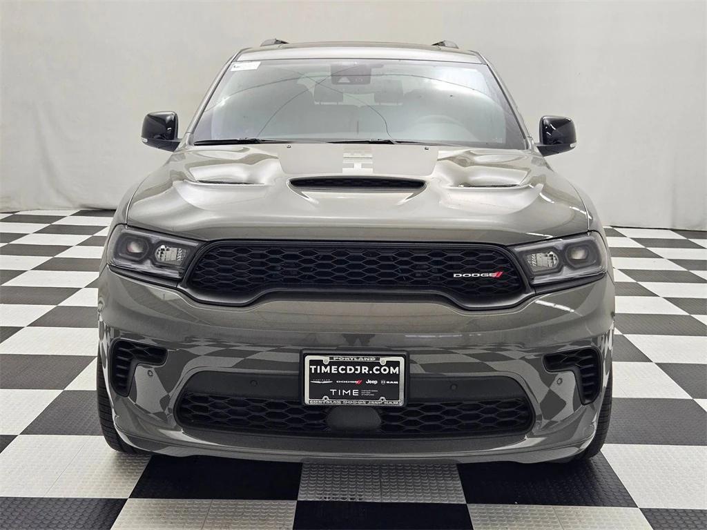 new 2025 Dodge Durango car, priced at $56,603