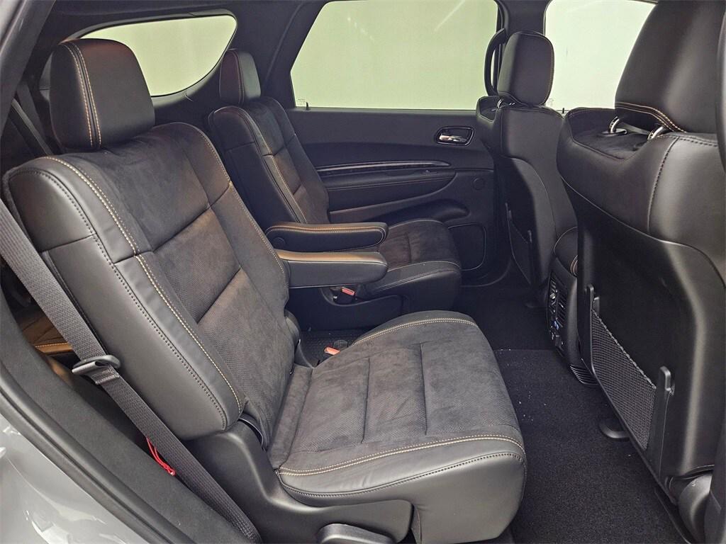 new 2025 Dodge Durango car, priced at $56,603