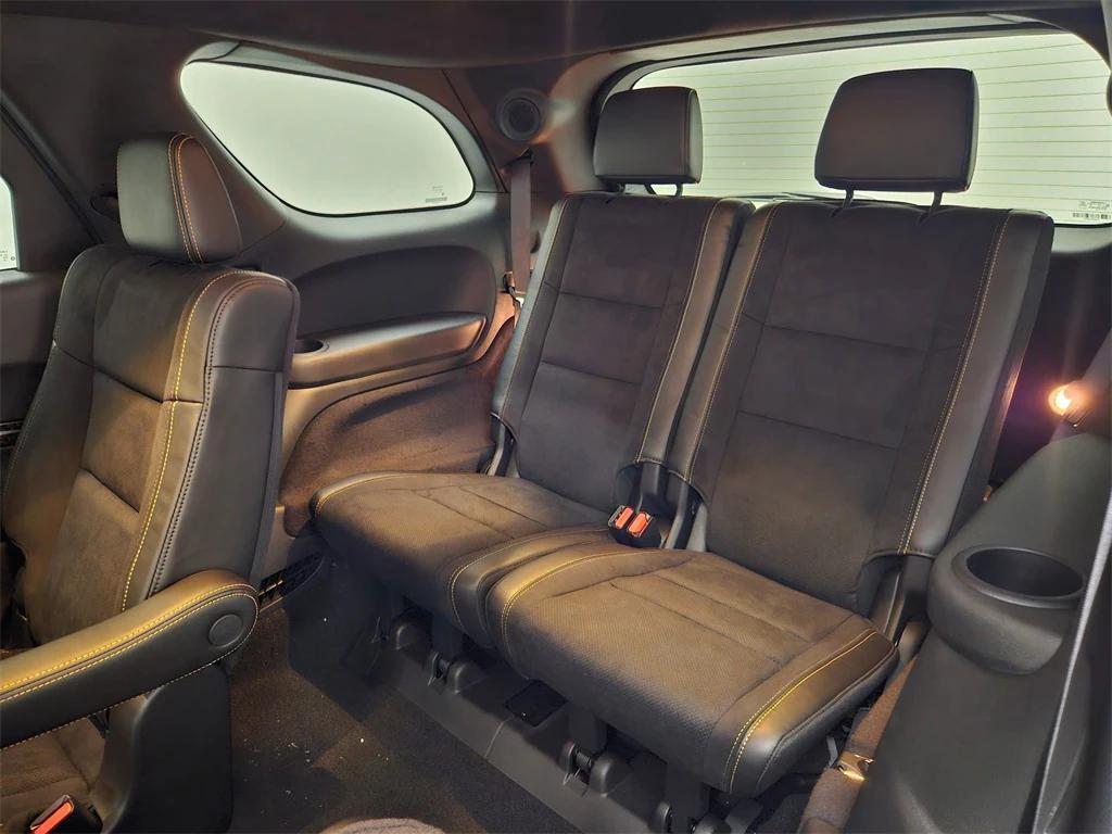 new 2025 Dodge Durango car, priced at $56,603
