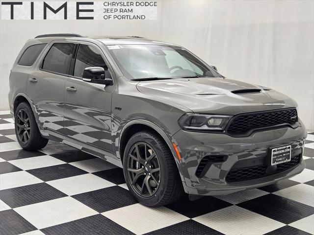 new 2025 Dodge Durango car, priced at $64,498