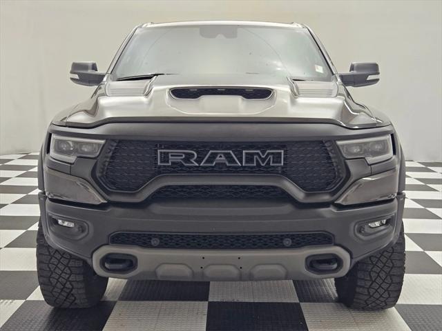 used 2022 Ram 1500 car, priced at $76,773