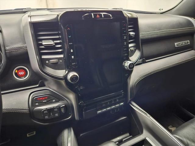 used 2022 Ram 1500 car, priced at $76,773