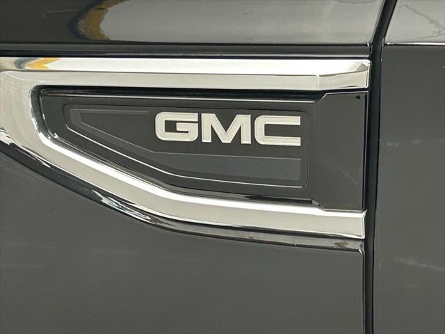 used 2022 GMC Yukon car, priced at $62,991